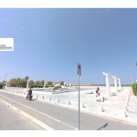 Pescara. Divieto Balneazione zona antistante viale Muzii: ignote le cause.