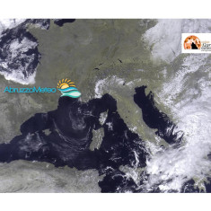 Le temperature massime in graduale aumento, le minime scendono.