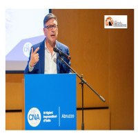 Energia, la CNA: 