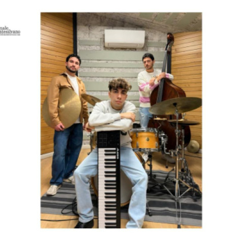 Abbazie Jazz Festival – Next Gen: Tangram Project e Nugara feat. Anais Drago chiudono la prima edizione