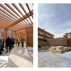 Pescara, nasce primo centro diurno in Abruzzo per persone con demenza