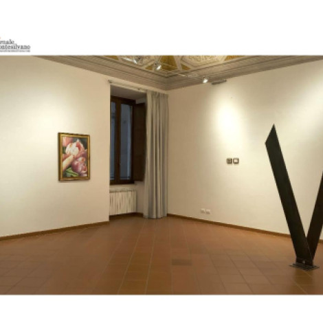 Agiografia delle occasioni perdute Satya Forte e Sabrina Iezzi