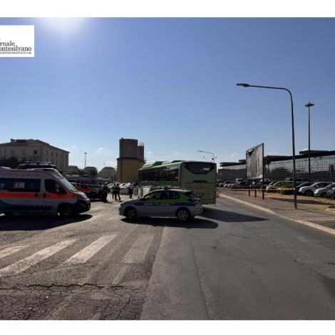 Pescara. Tragedia al Terminal bus: Fit Cisl, Uiltrasporti e Faisa Cisal denunciano la cronica mancanza di sicurezza.