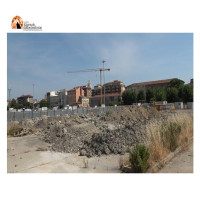 Pescara/Area di Risulta.