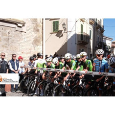 Ciclismo e valori del lavoro: a Manoppello torna il Trofeo 1° Maggio