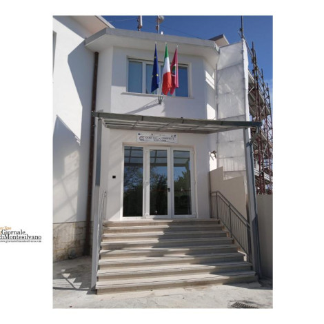 Casa di Comunità di Spoltore, 