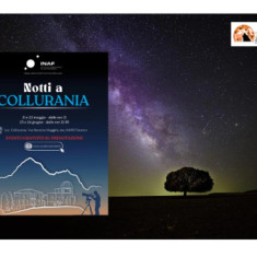 “Notti a Collurania”, visite all'Osservatorio Astronomico