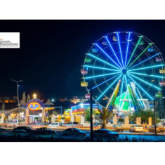 Settembre 2026. Eventi in Abruzzo