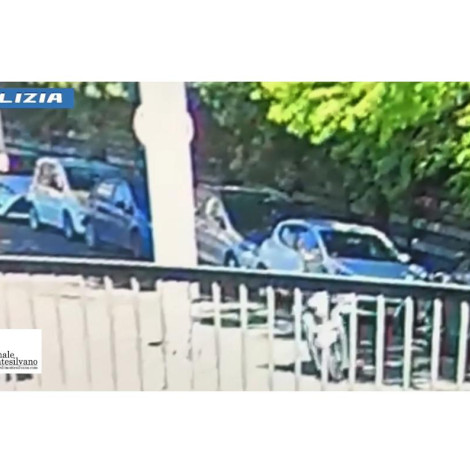 Spari a Roma 25 aprile, fermato un 21enne per tentato omicidio