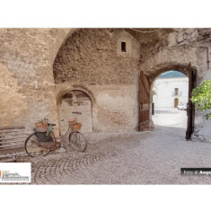 “Festival dei Paesi Narranti del Gran Sasso”