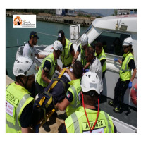 Pescara. Nel caso di 