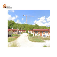 L'Aquila, alloggi CASE e