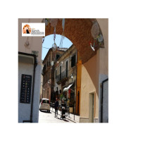 118 a Pianella, di notte
