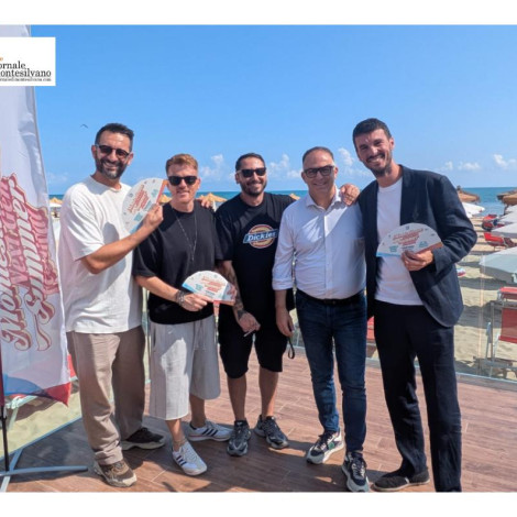 Montesilvano Next Gen Summer Festival