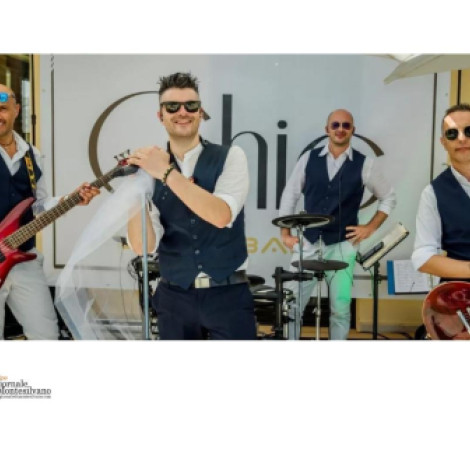Grande musica a Congiunti di Collecorvino per la Festa di Cristo Risorto e San Nunzio Sulprizio