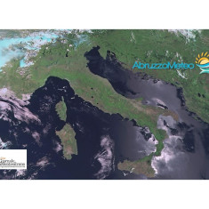 +38°C/+40°C in Abruzzo, venerdì ulteriore aumento