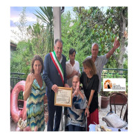 Fossacesia celebra i 100
