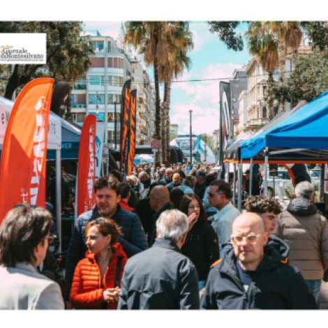 L’expo si prepara per la nona edizione