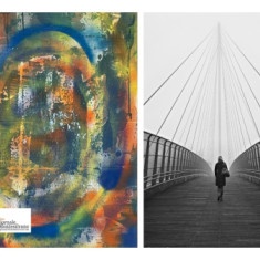 Dal passato al presente: al Museo delle Genti d'Abruzzo l'incontro tra le opere di Thon e le fotografie di Matteo Munarin