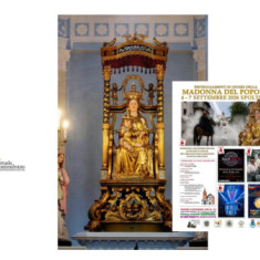 La Festa della Madonna del Popolo a Spoltore si aprono il 4 settembre