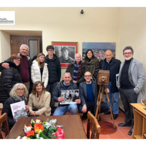 Concorso Fotografico “Tonino Di Venanzio”: ultimi giorni per partecipare
