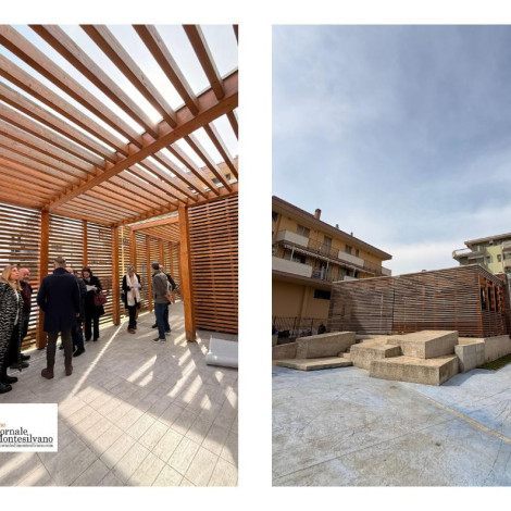 Pescara, nasce primo centro diurno in Abruzzo per persone con demenza