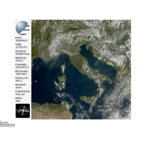 Un caldo week end fino a domenica sera