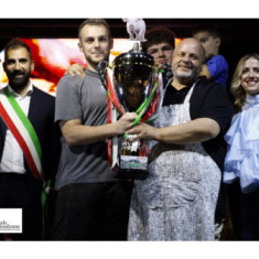 55ª Sagra della Porchetta Italica di Campli: per la prima volta offerta anche versione gluteen free