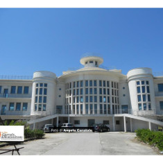 Stella Maris, 23 luglio 26 inaugurazione.