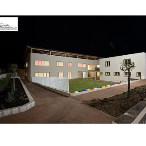 Fara San Martino, inaugurazione del Polo formazione De Cecco in nome della laboriosità e ingegno.