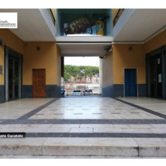 Museo delle Genti d’Abruzzo, avviso pubblico per la gestione del Caffè Letterario Pietro Barberini