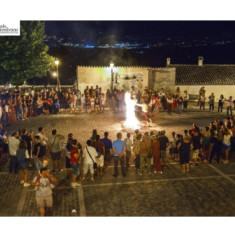 Spoltore, torna 