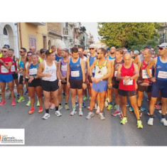 Casalbordino di corsa tra le due Madonnine