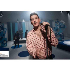 Francesco Gabbani  Live tour 2026 a Tagliacozzo