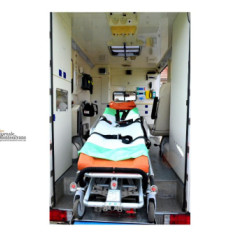 Pescara. 118, aggressione agli operatori sanitari, denunciato