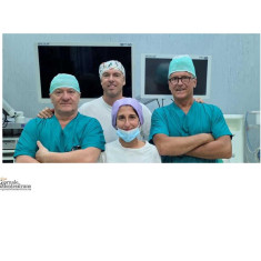 Chirurgia endocrina di Penne: nuovo approccio per il trattamento dell'iperparatiroidismo