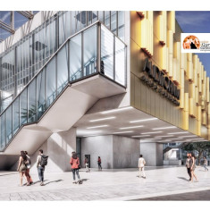 Pescara/ Conservatorio: nuovo auditorium 500 posti da 15 mln di euro
