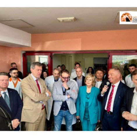 L’Aquila/Sanità: nuova PET-TAC da oltre 7,5 milioni per completare la rete nelle 4 Asl