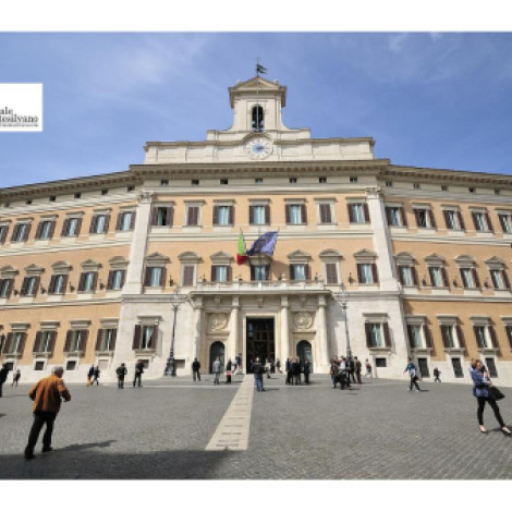 Stabilicum, legge elettorale passa alla camera. Il voto si è svolto a scrutinio segreto. Ora passa al Senato.