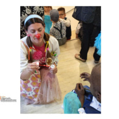 Moda e Monelli: la sfilata dell’Oncoematologia Pediatrica ha celebrato la “bellezza speciale” dei ragazzi in cura