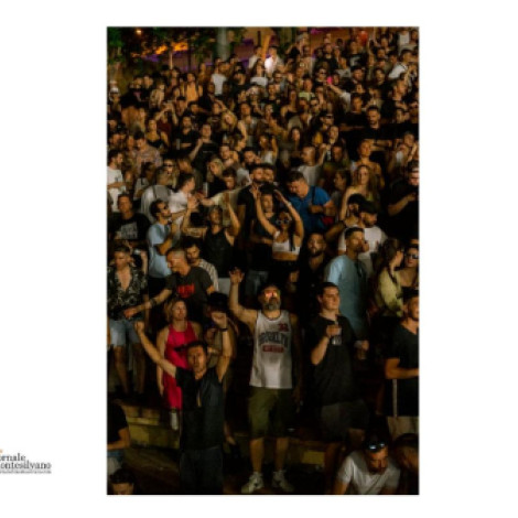 Abruzzo, eventi di Luglio 2026