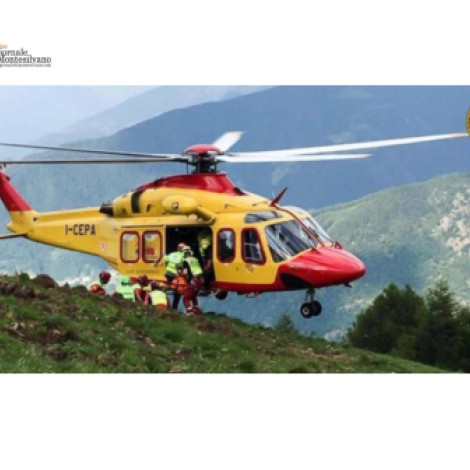 Soccorso. Nuove regole: chi provoca volontariamente la situazione di pericolo deve pagare i costi
