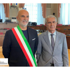 Pescara. Proclamati il sindaco Masci e gli eletti in Consiglio Comunale