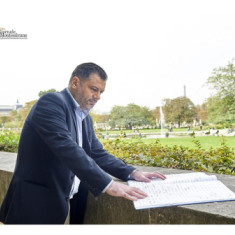 Pescara. Debutta D'Annunzio segreto di Paolo Cavallone