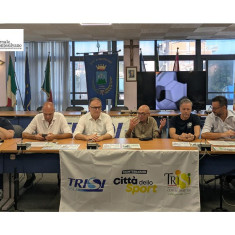 Montesilvano. Open Days corsi 2026/2027 della Trisi SSD