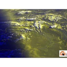 Temperature in generale diminuzione da stasera-notte