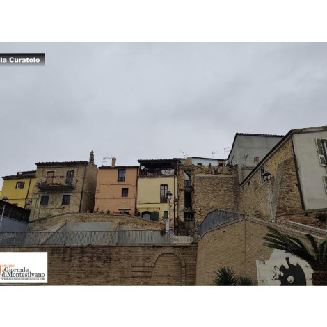 Spoltore, un nuovo parcheggio pubblico a Caprara, servirà anche per eventi