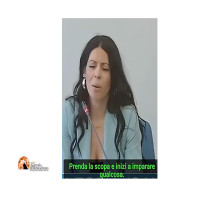 'Prenda la scopa e inizi
