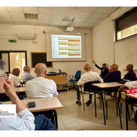 Pescara, da oggi attivo il Mini CUP della Radiologia per gli esami di controllo