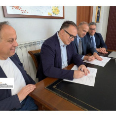 Tributi locali: Montesilvano firma una convenzione con l’Ordine dei Commercialisti di Pescara